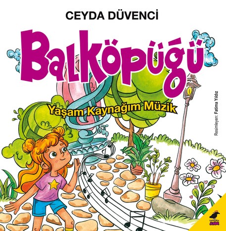 Balköpüğü