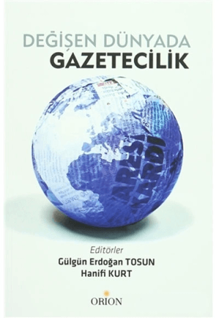 Değişen Dünyada Gazetecilik