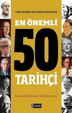 En Önemli 50 Tarihçi