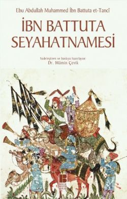 İbn Battuta Seyahatnamesi