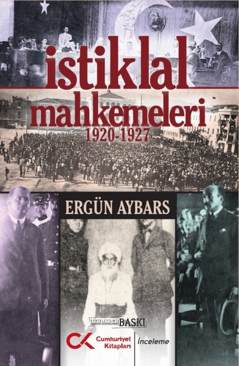 İstiklal Mahkemeleri 1920-1927