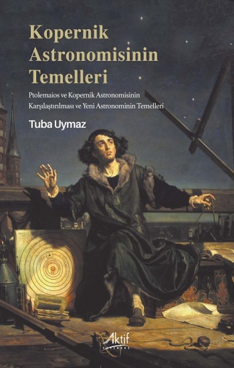 Kopernik Astronomisinin Temelleri