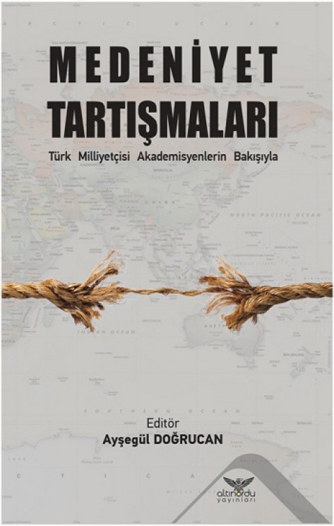 Medeniyet Tartışmaları