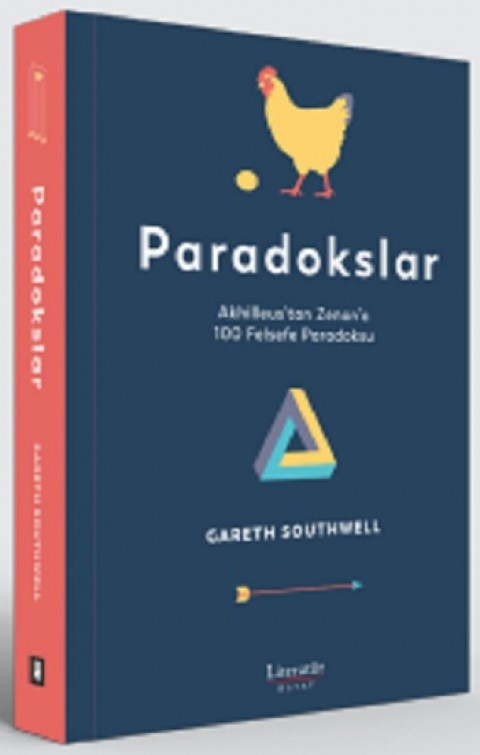 Paradokslar (Ciltli)