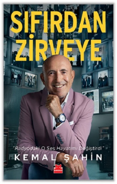 Sıfırdan Zirveye