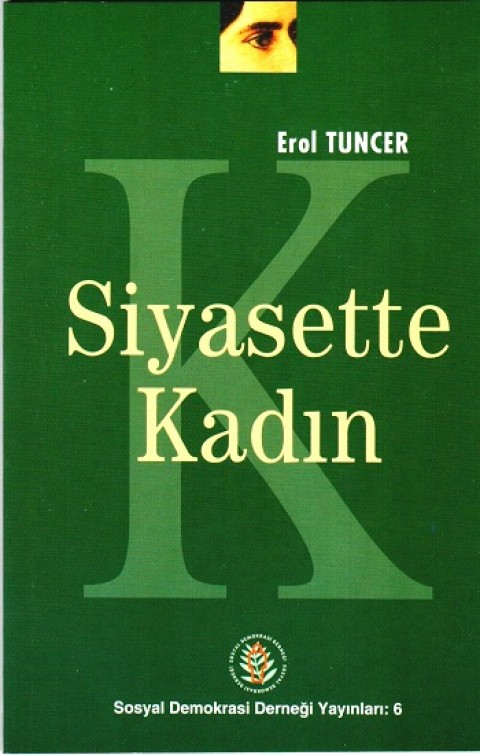 Siyasette Kadın